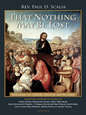 cover image of The Nothing May Be Lost